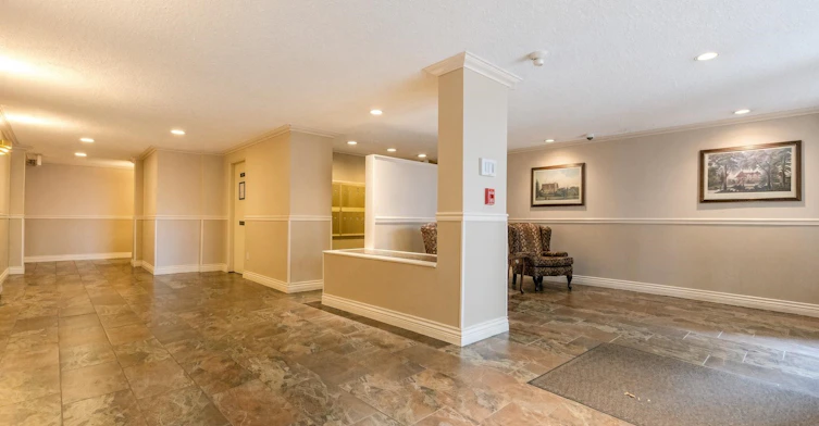 110-1655 Nelson Street, Vancouver, BC, V6G 1M4 - 2