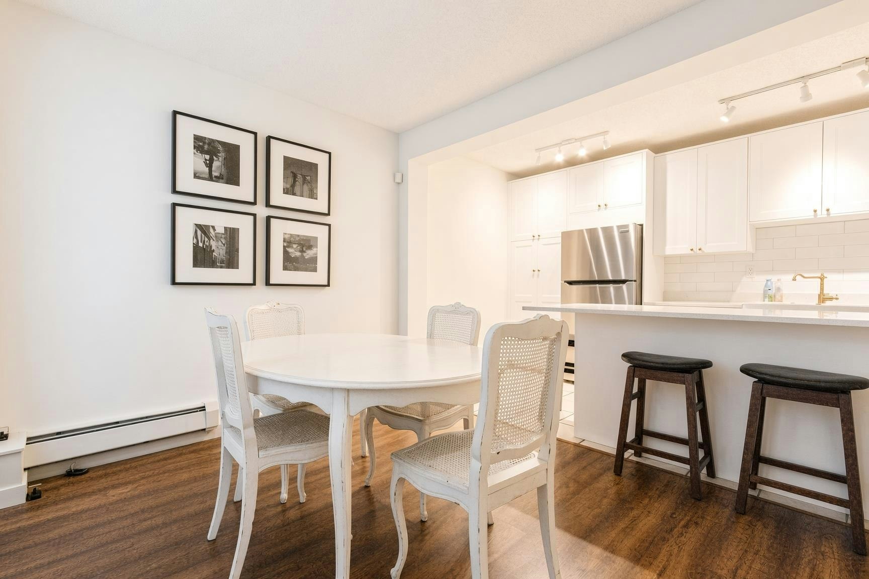 110-1655 Nelson Street, Vancouver, BC, V6G 1M4 - 9