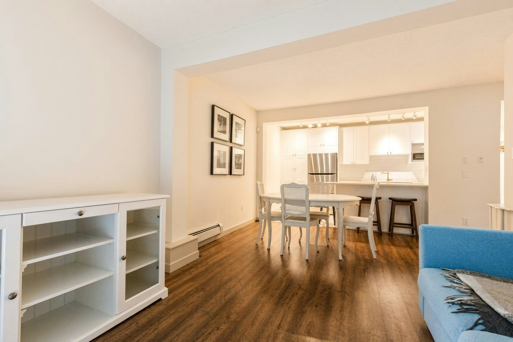 110-1655 Nelson Street, Vancouver, BC, V6G 1M4 - 7