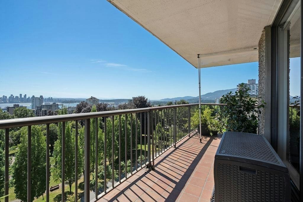701-140 E Keith Road, North Vancouver, BC, V7L 4M9 - 20