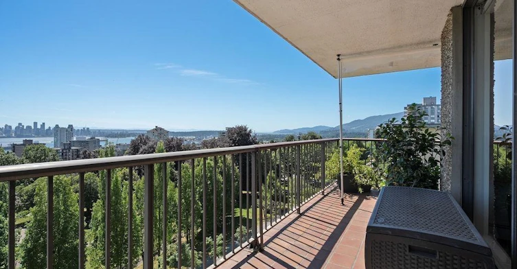 701-140 E Keith Road, North Vancouver, BC, V7L 4M9 - 20