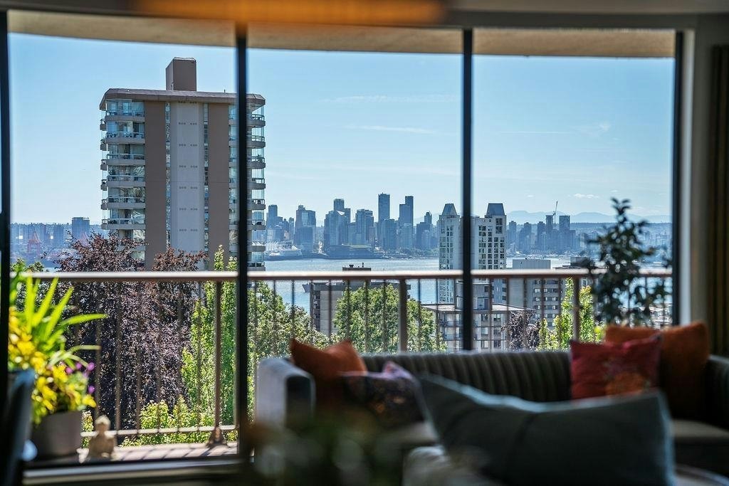 701-140 E Keith Road, North Vancouver, BC, V7L 4M9 - 21