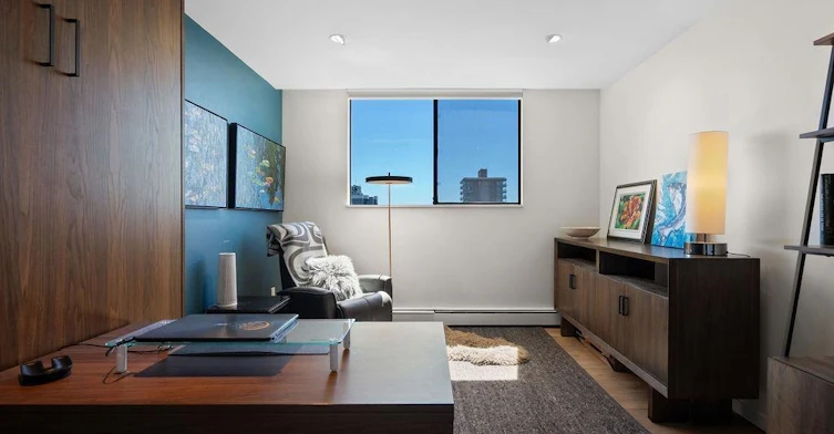 701-140 E Keith Road, North Vancouver, BC, V7L 4M9 - 13