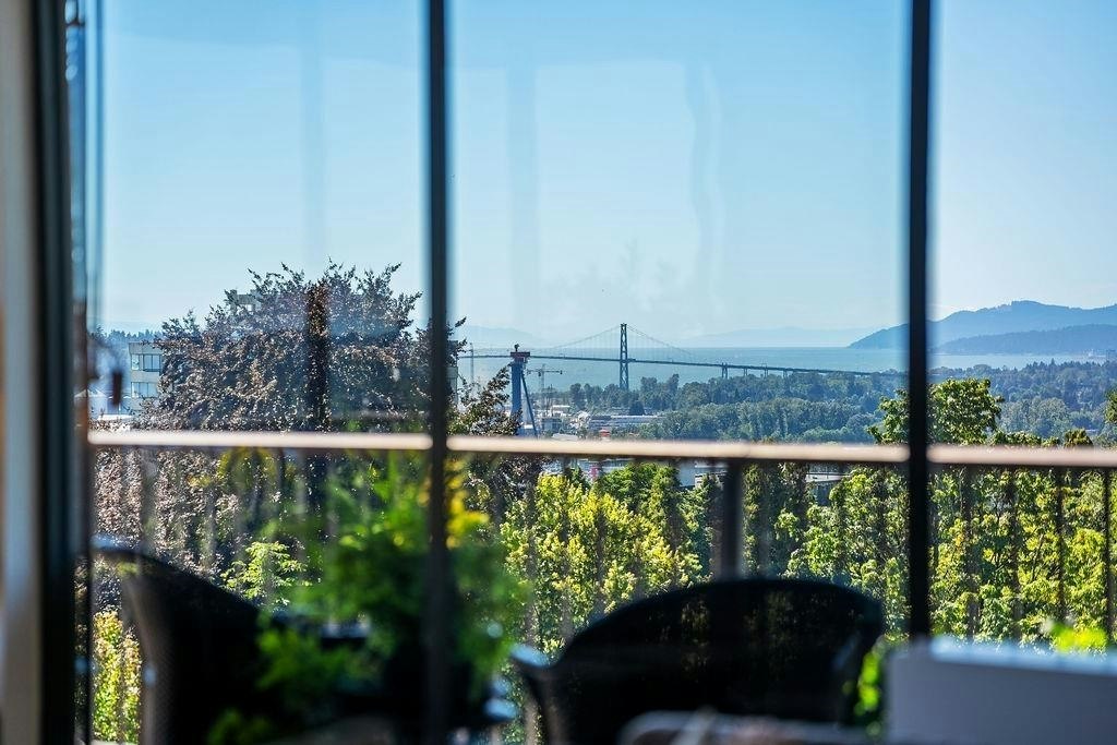 701-140 E Keith Road, North Vancouver, BC, V7L 4M9 - 22