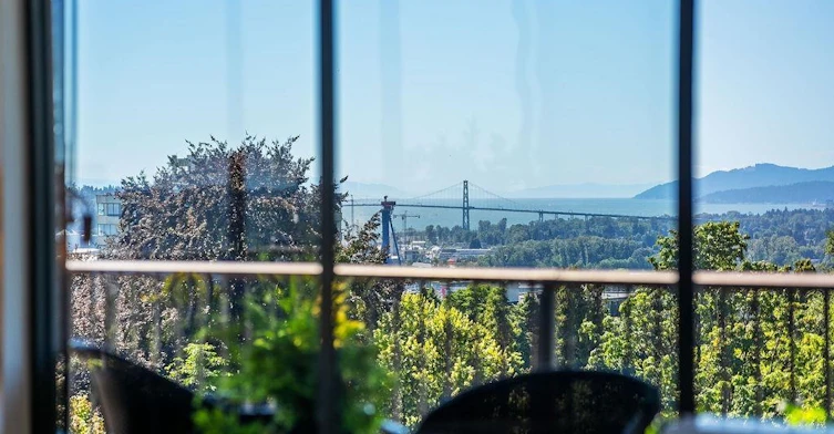 701-140 E Keith Road, North Vancouver, BC, V7L 4M9 - 22