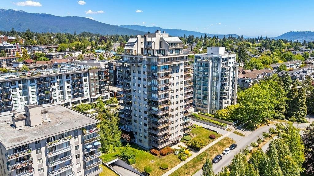 701-140 E Keith Road, North Vancouver, BC, V7L 4M9 - 24