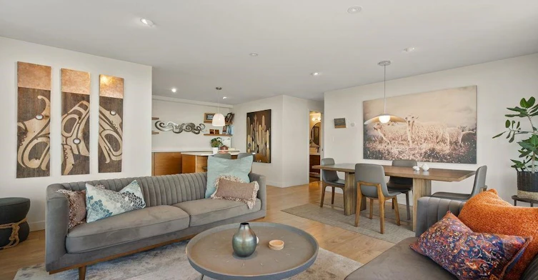 701-140 E Keith Road, North Vancouver, BC, V7L 4M9 - 8