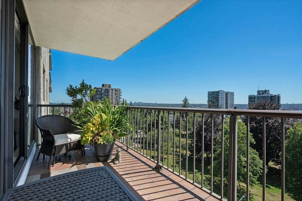 701-140 E Keith Road, North Vancouver, BC, V7L 4M9 - 19