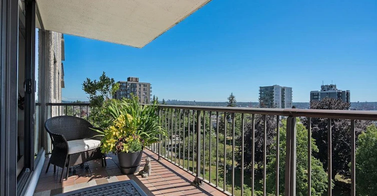 701-140 E Keith Road, North Vancouver, BC, V7L 4M9 - 19