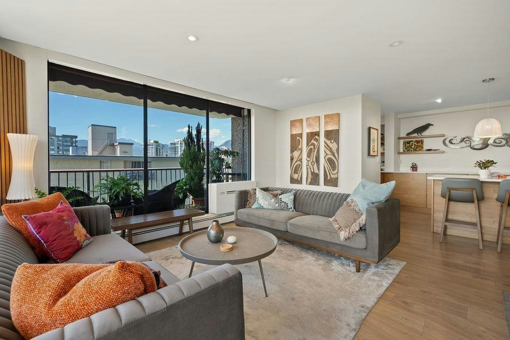 701-140 E Keith Road, North Vancouver, BC, V7L 4M9 - 5