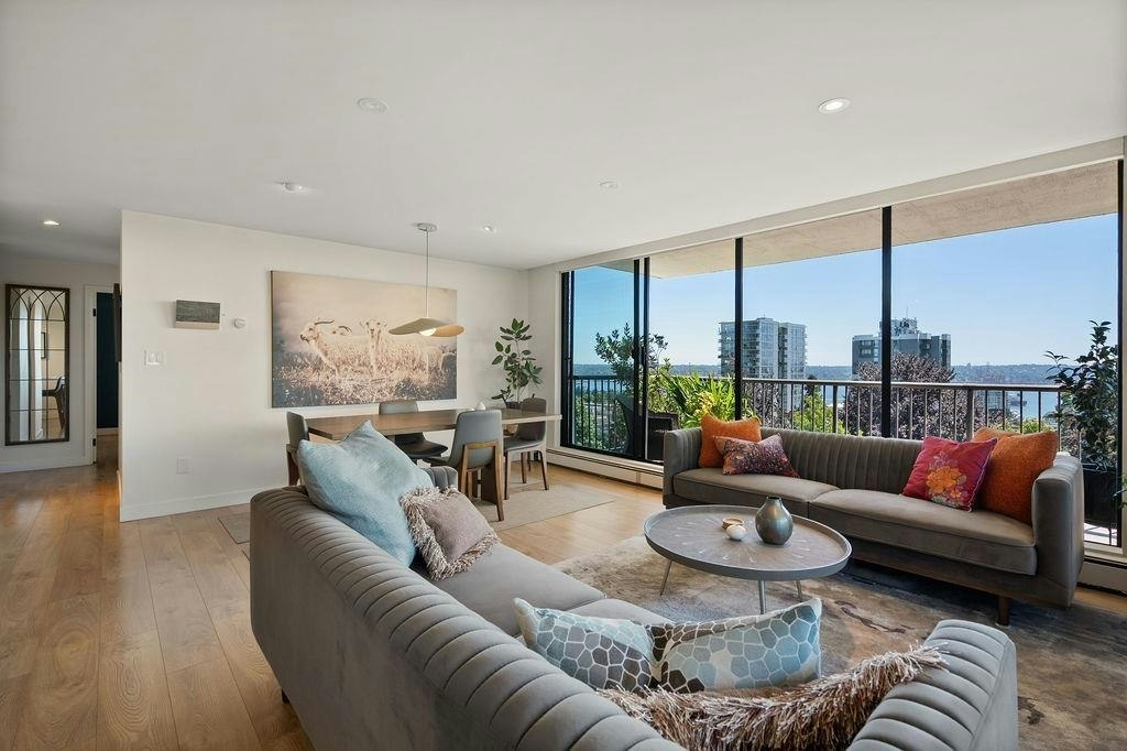 701-140 E Keith Road, North Vancouver, BC, V7L 4M9 - 7