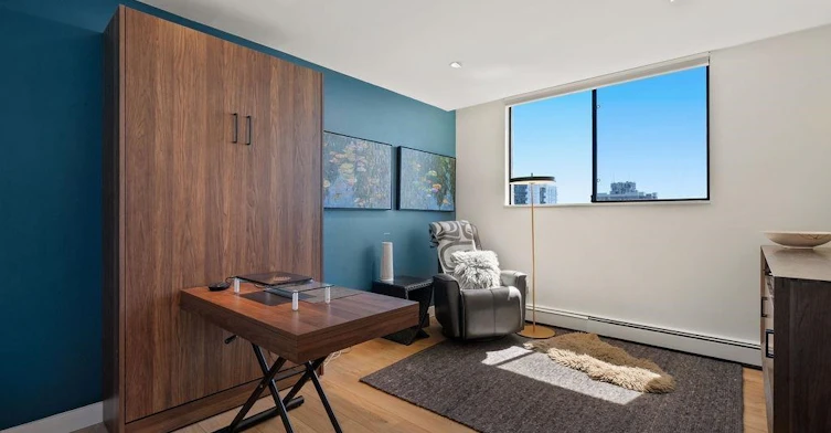 701-140 E Keith Road, North Vancouver, BC, V7L 4M9 - 14