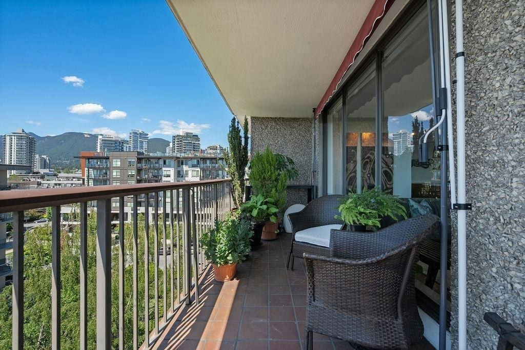 701-140 E Keith Road, North Vancouver, BC, V7L 4M9 - 18