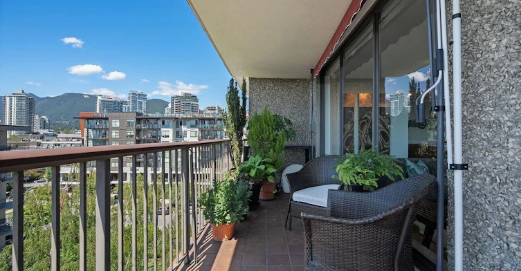 701-140 E Keith Road, North Vancouver, BC, V7L 4M9 - 18