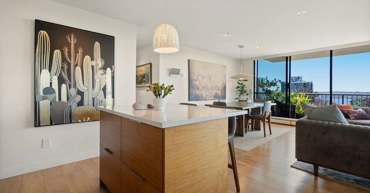 701-140 E Keith Road, North Vancouver, BC, V7L 4M9 - 9