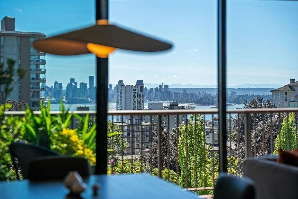 701-140 E Keith Road, North Vancouver, BC, V7L 4M9 - 2