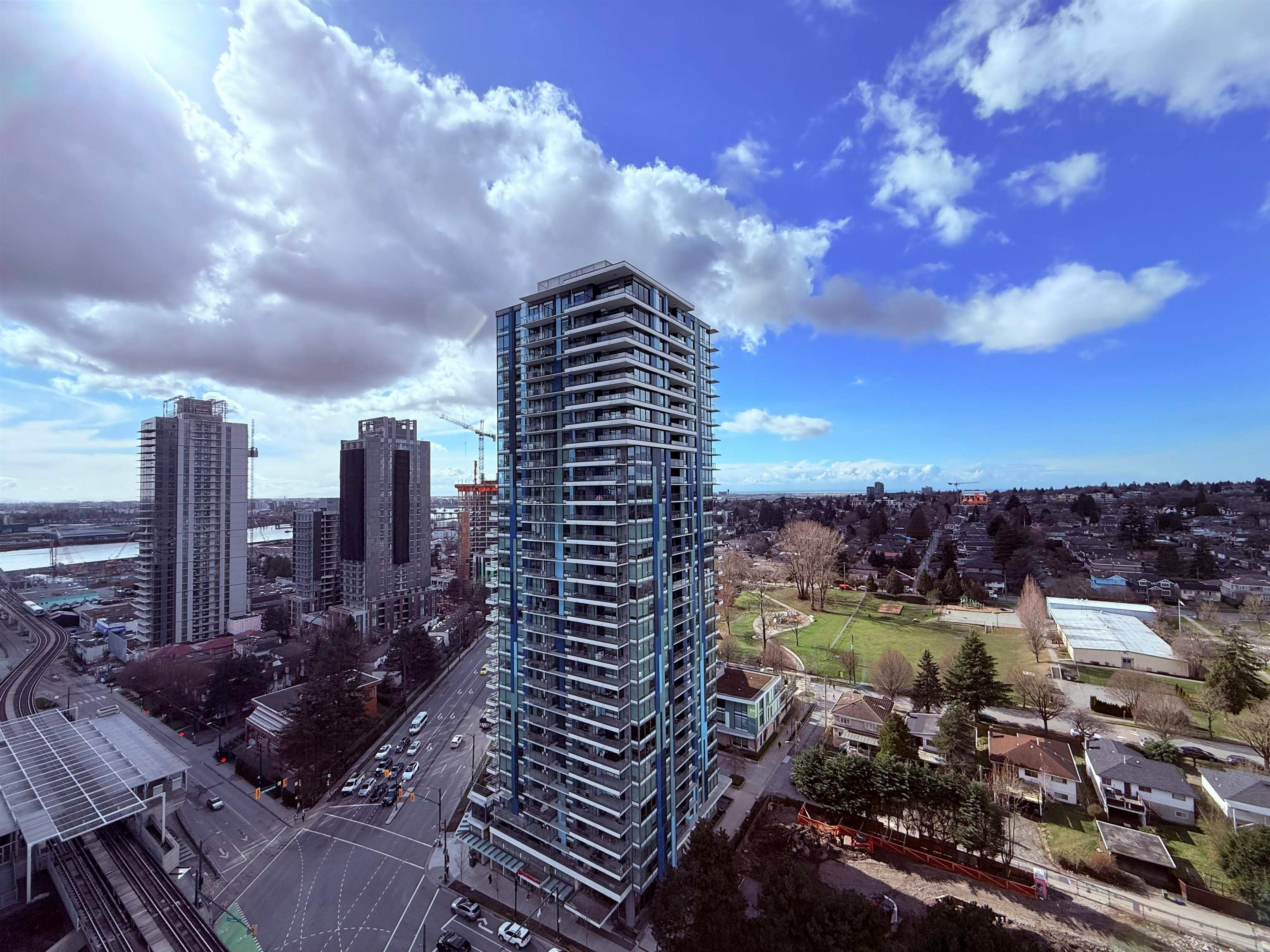 2309-8131 Nunavut Lane, Vancouver, BC, V5X 0E2 - 11