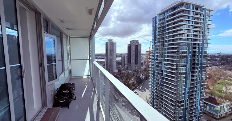 2309-8131 Nunavut Lane, Vancouver, BC, V5X 0E2 - 8