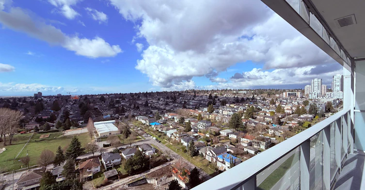 2309-8131 Nunavut Lane, Vancouver, BC, V5X 0E2 - 9