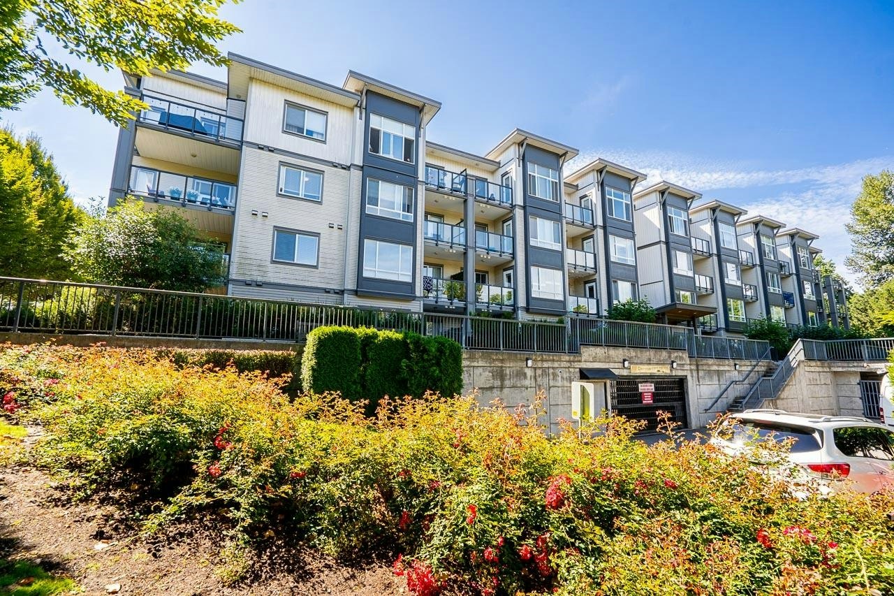 115-2943 Nelson Place, Abbotsford, BC, V2S 0C8