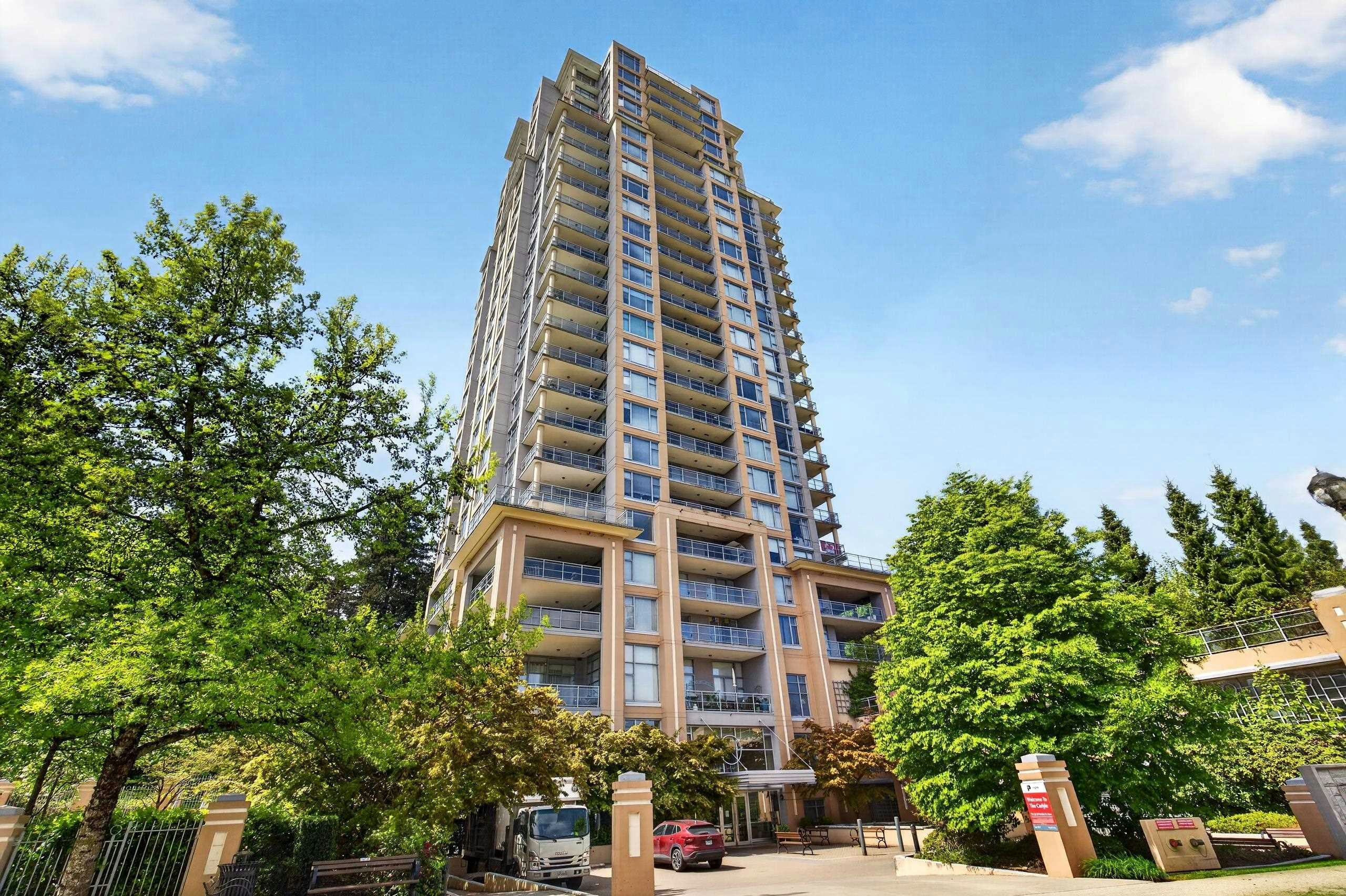 1601-280 Ross Drive, New Westminster, BC, V3L 0C2