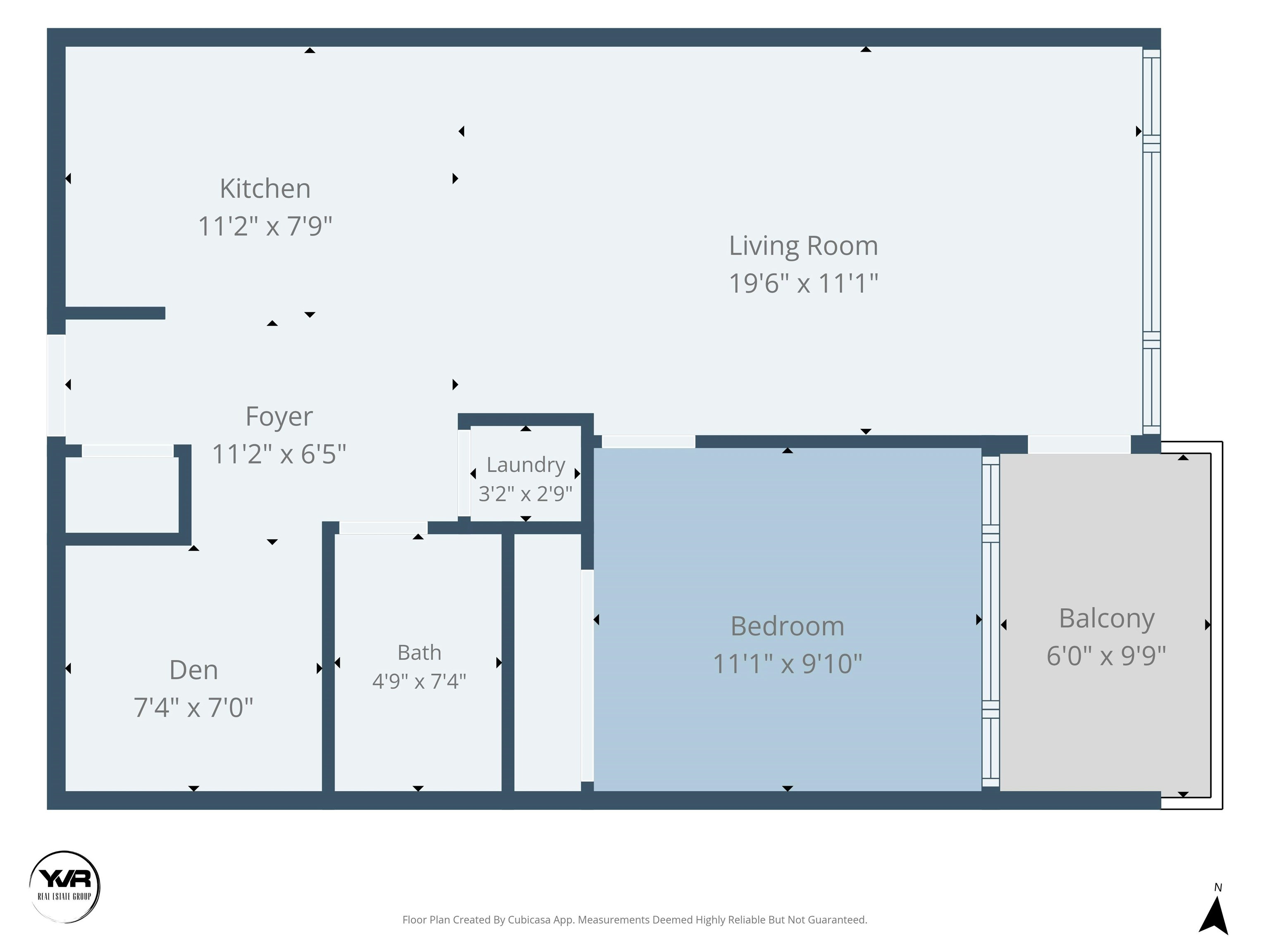 302-7575 Alderbrdige Way, Richmond, BC, V6X 4L1 - 2