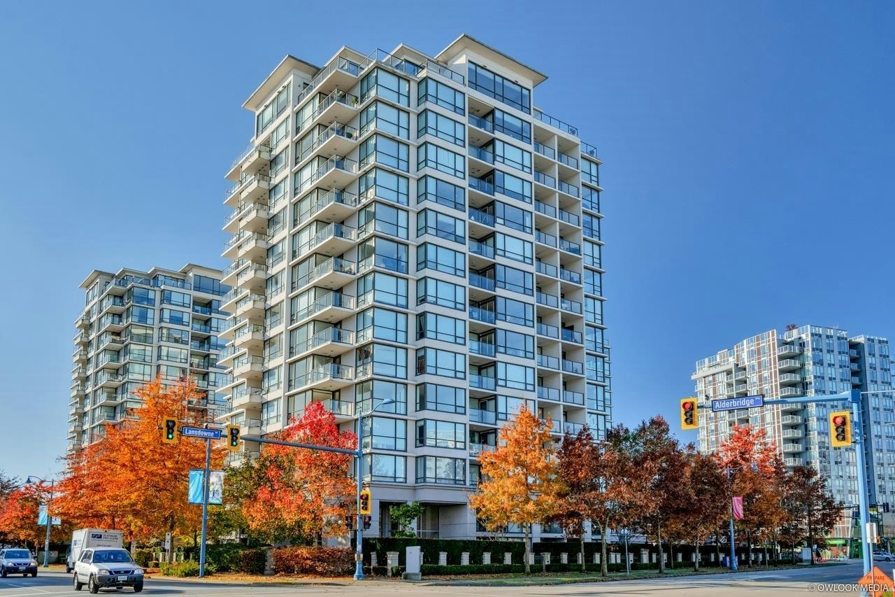 302-7575 Alderbrdige Way, Richmond, BC, V6X 4L1