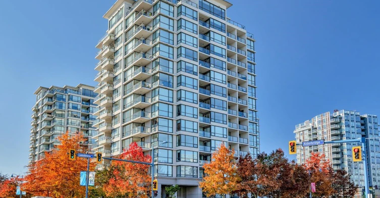 302-7575 Alderbrdige Way, Richmond, BC, V6X 4L1