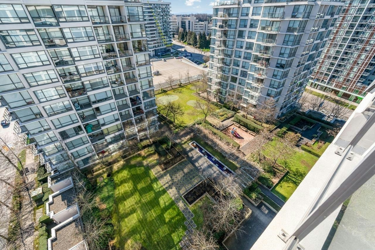 302-7575 Alderbrdige Way, Richmond, BC, V6X 4L1 - 4