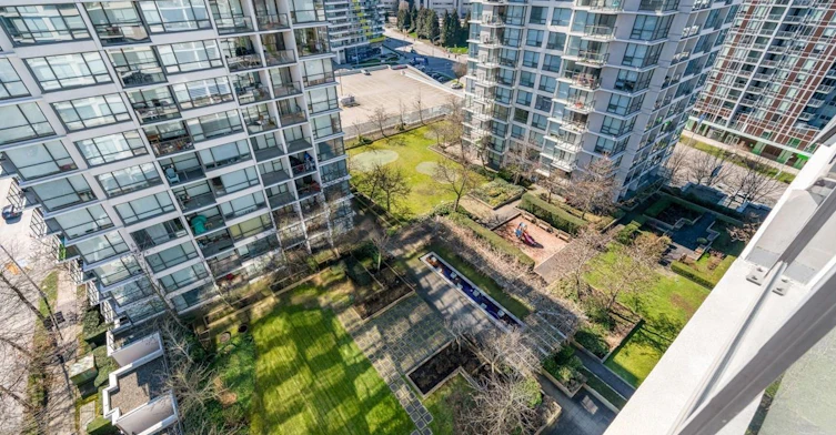 302-7575 Alderbrdige Way, Richmond, BC, V6X 4L1 - 4