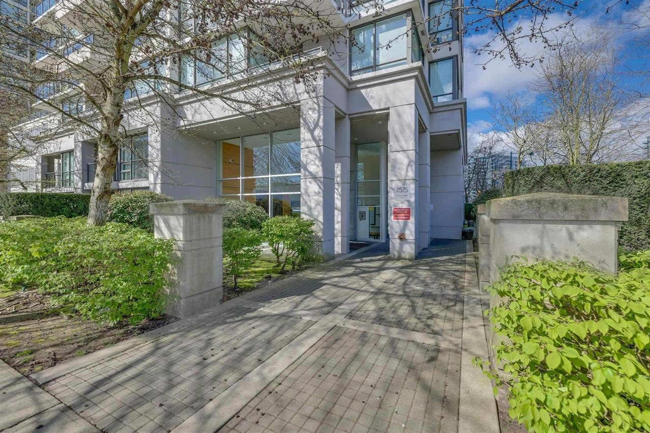 302-7575 Alderbrdige Way, Richmond, BC, V6X 4L1 - 3