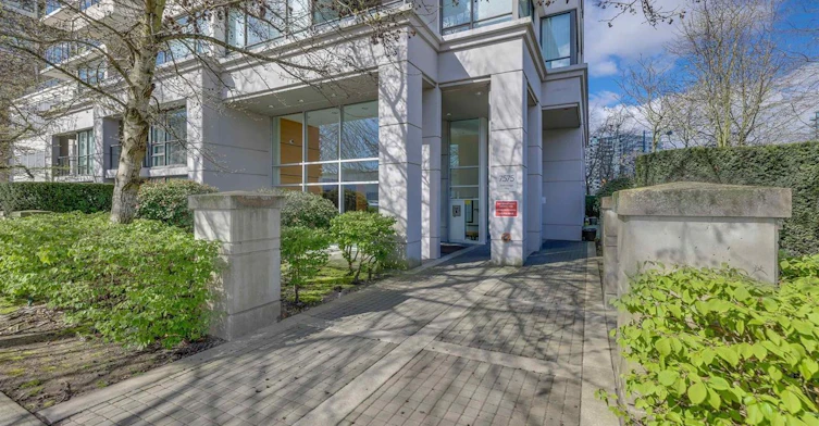 302-7575 Alderbrdige Way, Richmond, BC, V6X 4L1 - 3