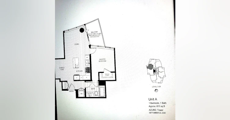 1400-7683 Park Crescent, Burnaby, BC, V3N 0J4 - 2