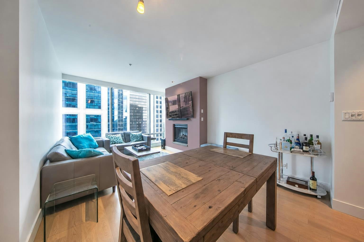 2504-1111 Alberni Street, Vancouver, BC, V6E 4V2 - 4