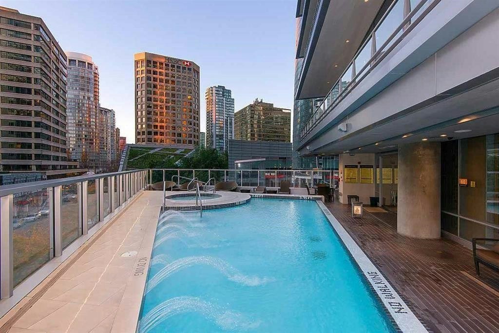 2504-1111 Alberni Street, Vancouver, BC, V6E 4V2 - 24