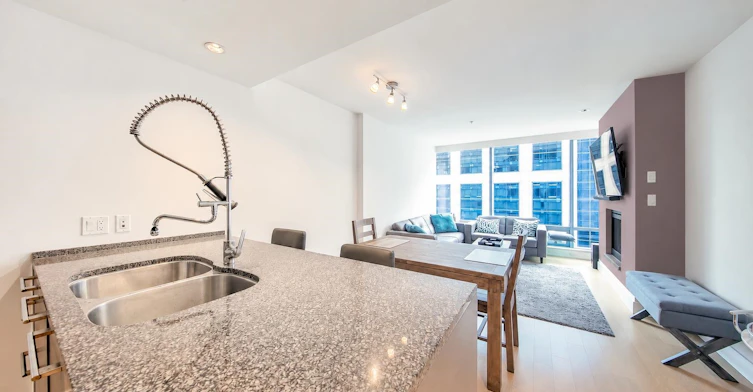 2504-1111 Alberni Street, Vancouver, BC, V6E 4V2 - 2