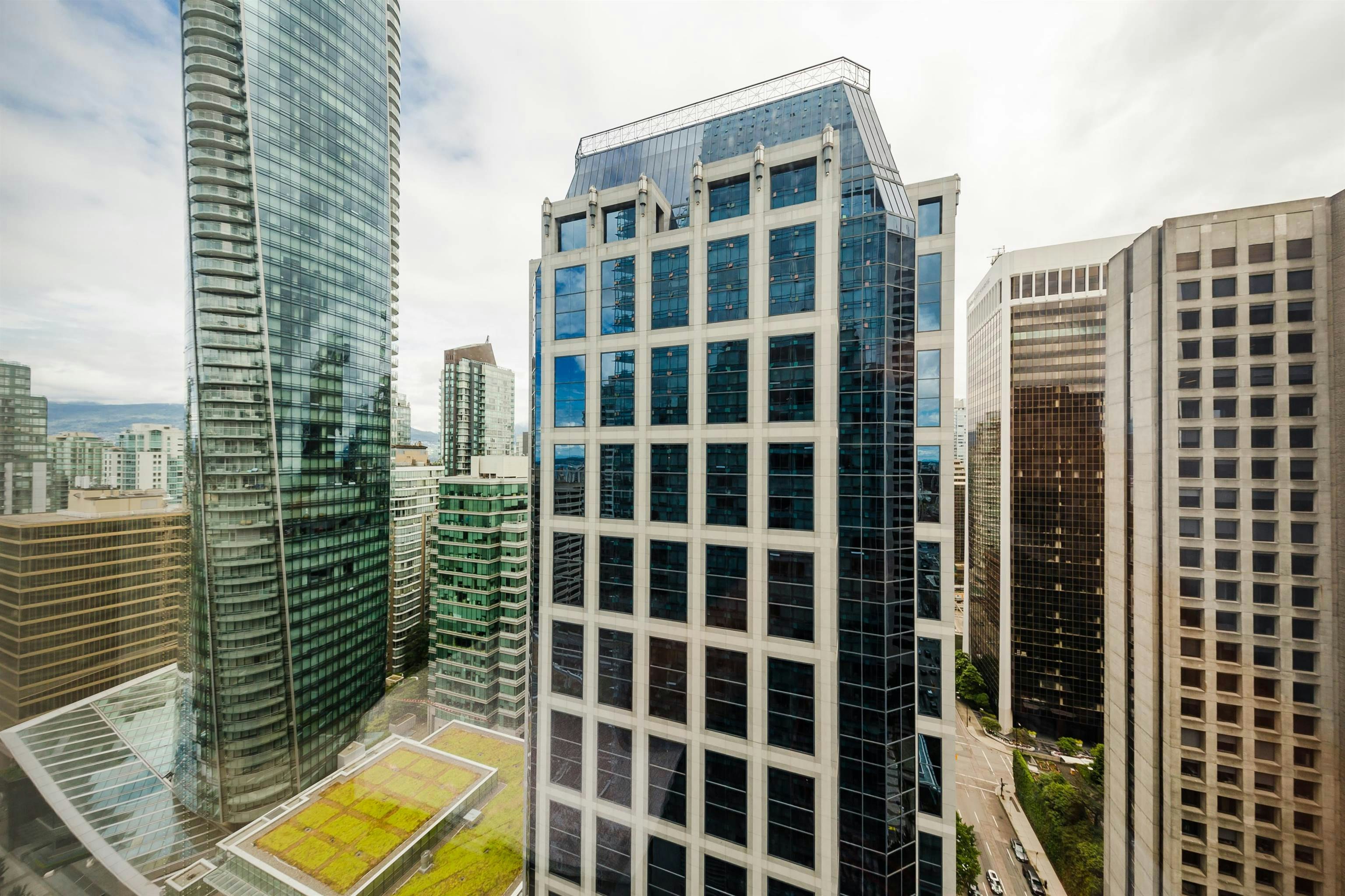 2504-1111 Alberni Street, Vancouver, BC, V6E 4V2 - 20