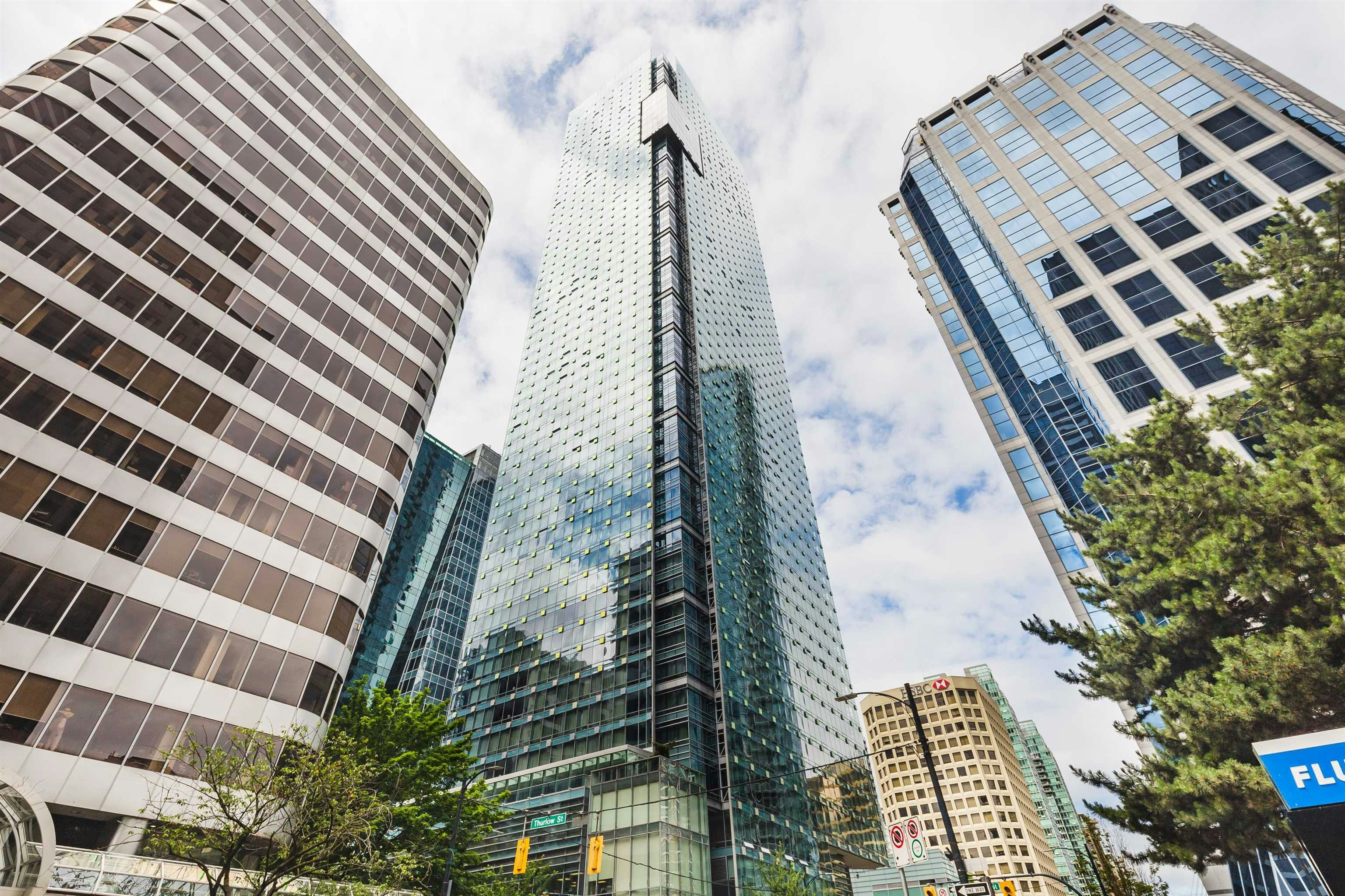 2504-1111 Alberni Street, Vancouver, BC, V6E 4V2