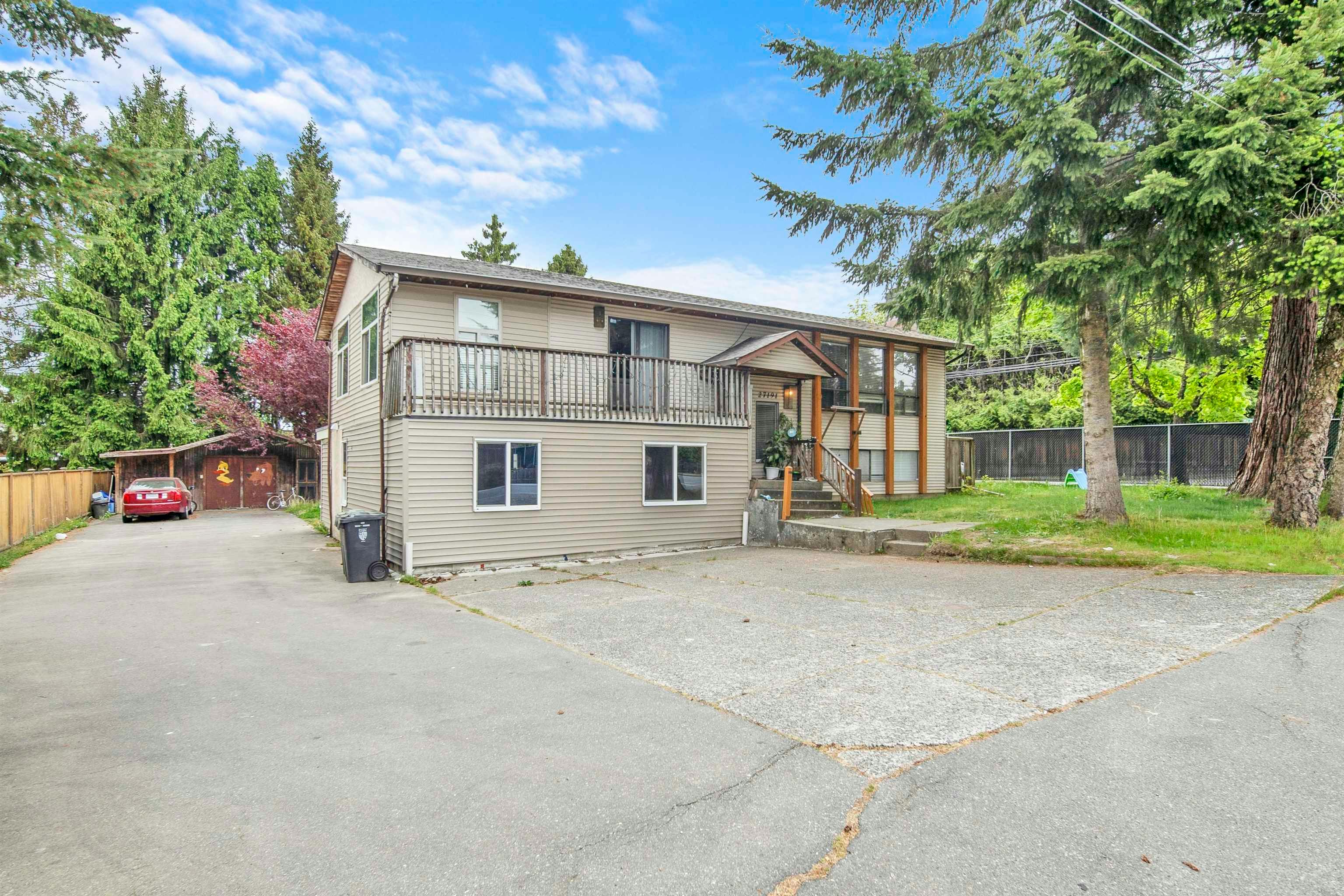 27191 28a Avenue, Langley, BC, V4W 3A4
