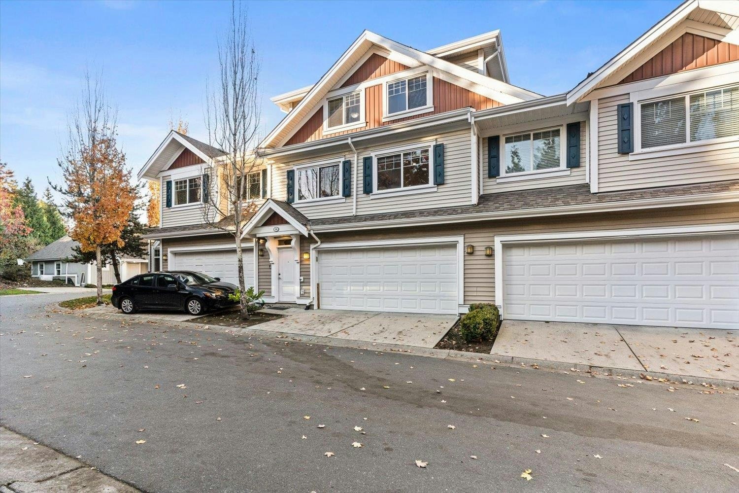 9-30748 Cardinal Avenue, Abbotsford, BC, V2T 5P5