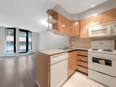 309-1189 Howe Street - 4