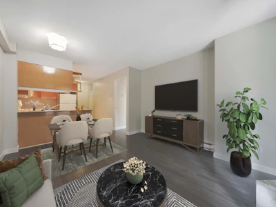 309-1189 Howe Street - 2