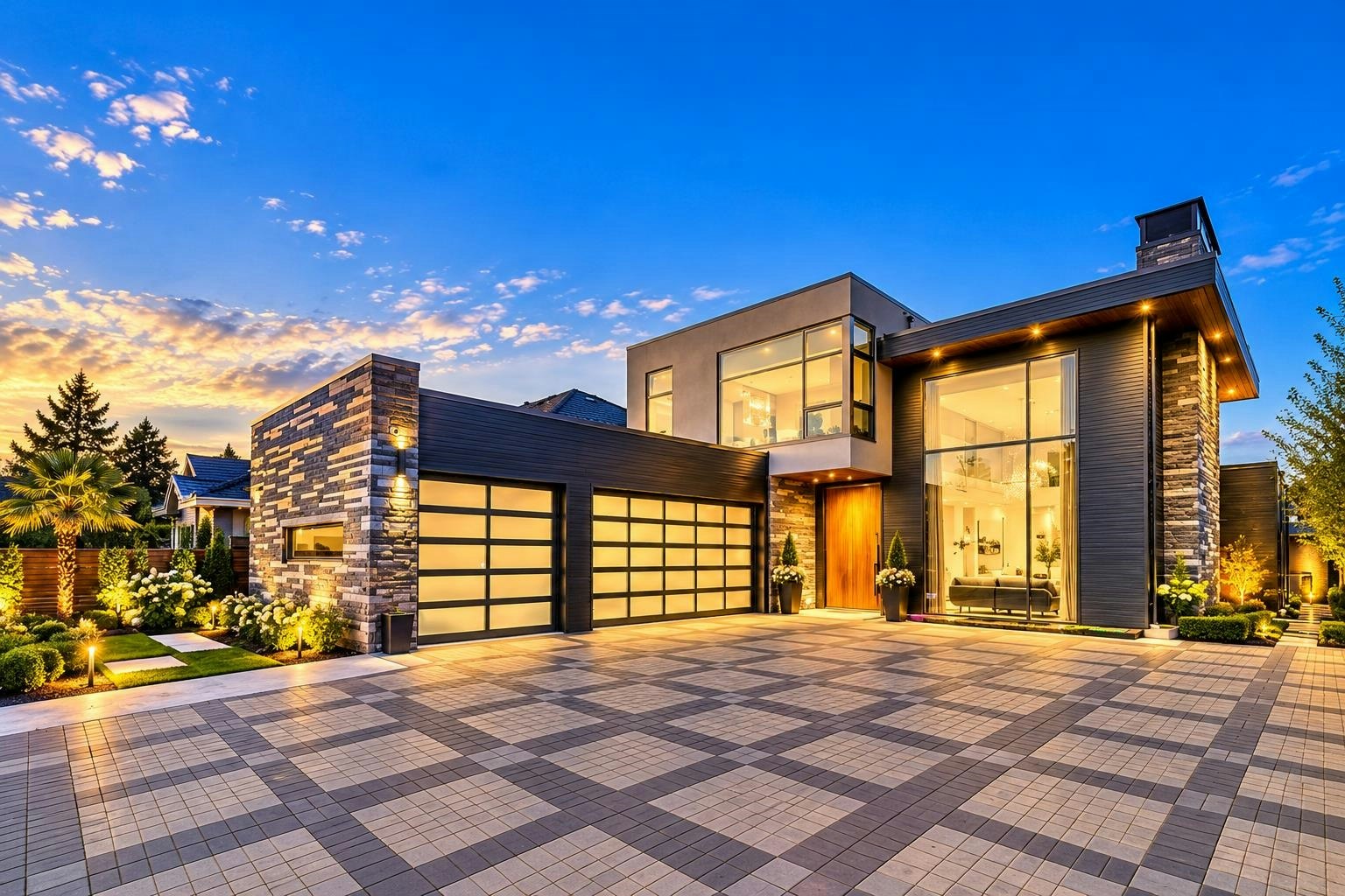 6551 Donald Road, Richmond, BC, V7C 2Y8