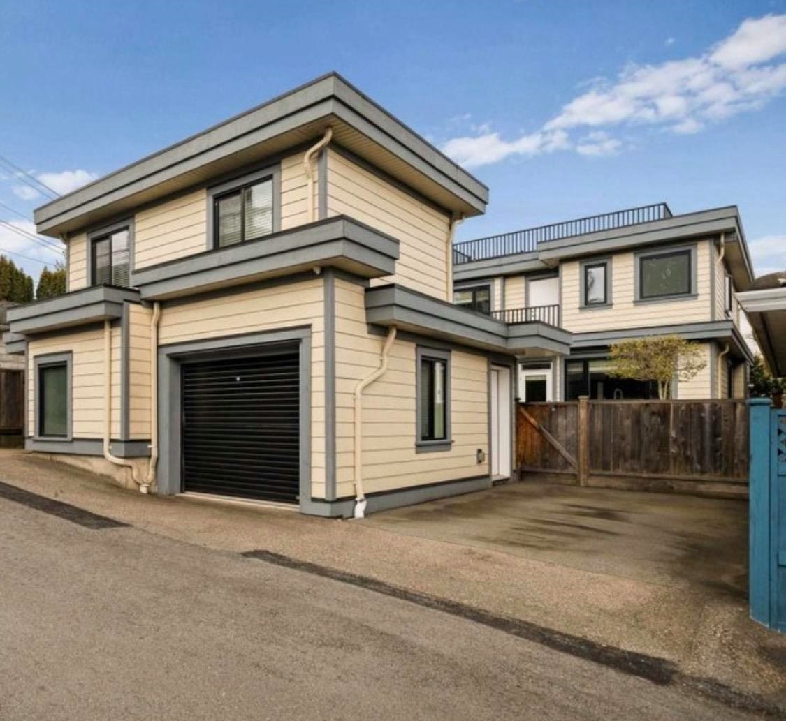 3124 Graveley Street Vancouver Street, Vancouver, BC, V5K 3K6 - 22