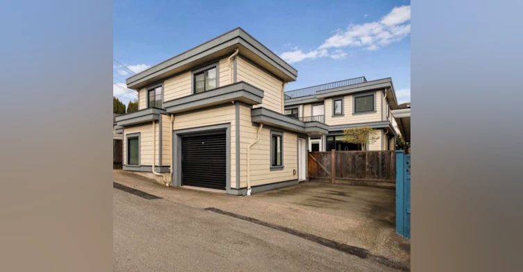 3124 Graveley Street Vancouver Street, Vancouver, BC, V5K 3K6 - 22