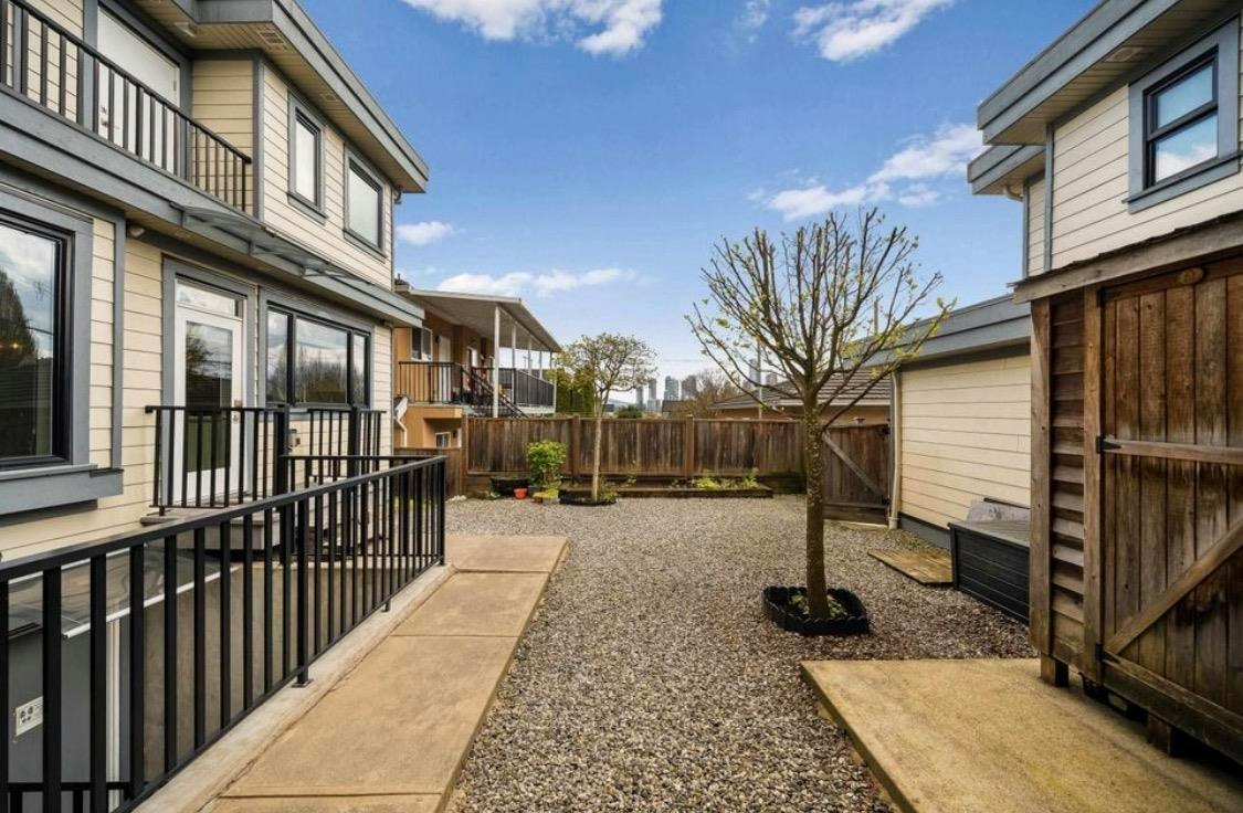 3124 Graveley Street Vancouver Street, Vancouver, BC, V5K 3K6 - 21
