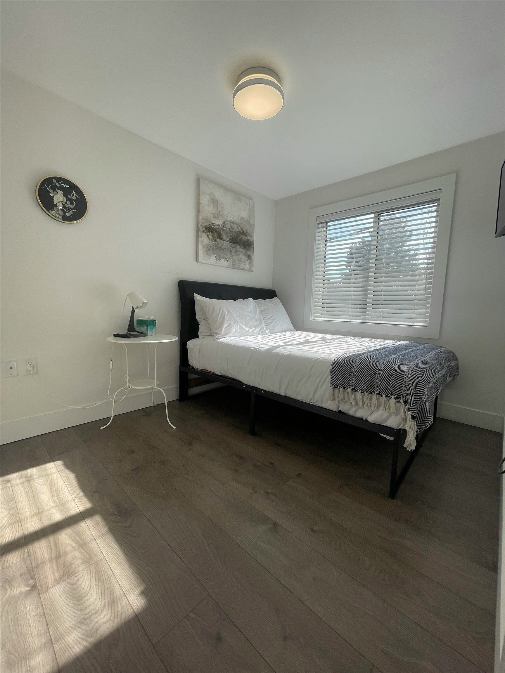 3124 Graveley Street Vancouver Street, Vancouver, BC, V5K 3K6 - 9