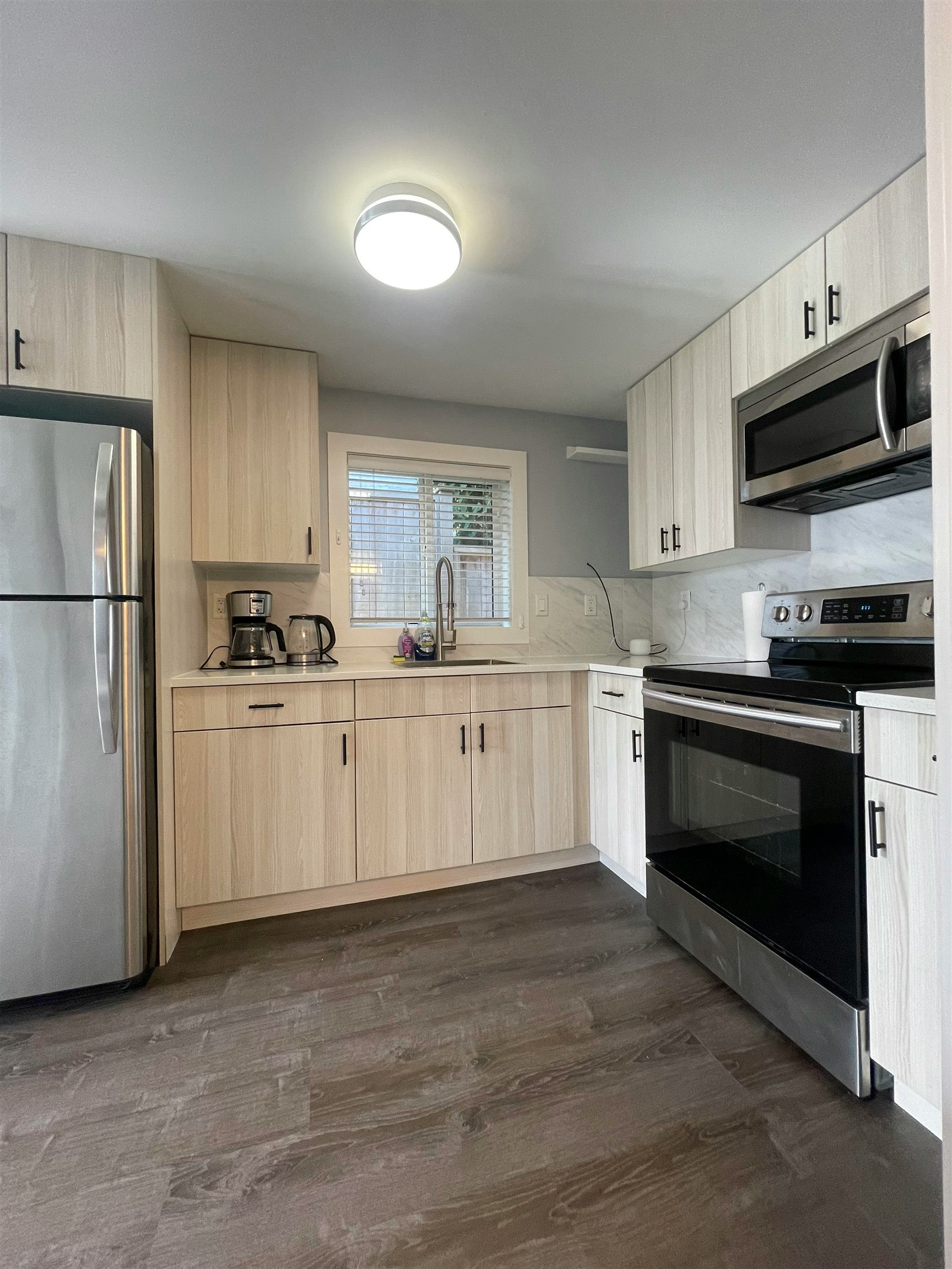 3124 Graveley Street Vancouver Street, Vancouver, BC, V5K 3K6 - 4