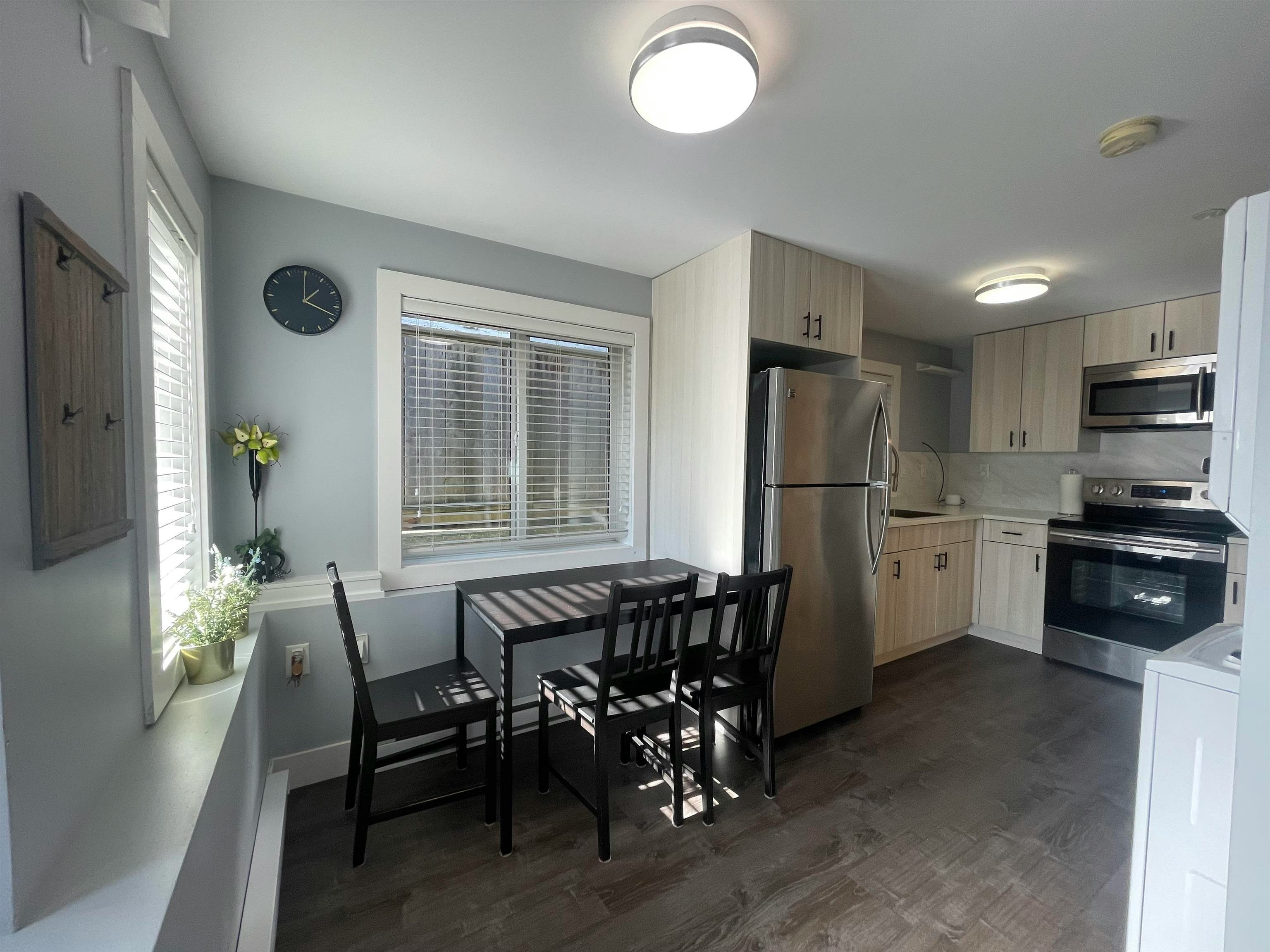 3124 Graveley Street Vancouver Street, Vancouver, BC, V5K 3K6