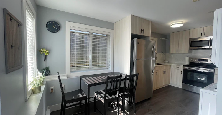 3124 Graveley Street Vancouver Street, Vancouver, BC, V5K 3K6